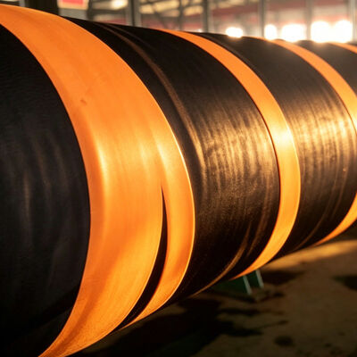 Corrosion Resistant Heavy Duty Marine Transfer Hose with 10-21 Bar Pressure for Oil Transfer
