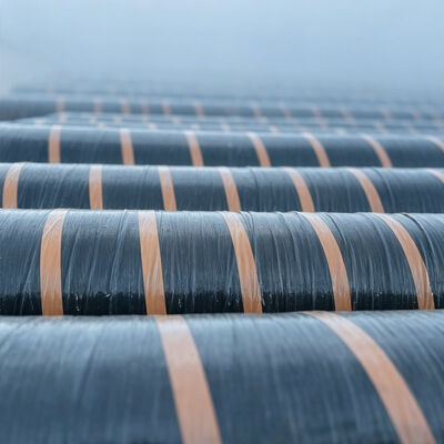 Offshore Transfer Hose Extreme Weather Ready Strong Reinforcement Leak Protection