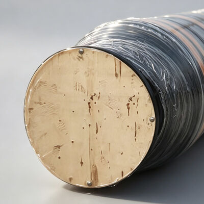 UV Resistant STS Hose with Excellent Buoyancy for Offshore Safe Ship-to-Ship Transfer