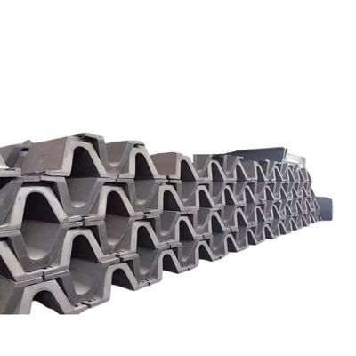 Corrosion Resistant Arch Rubber Fender for Heavy Load Protection and Stable Docking Performance