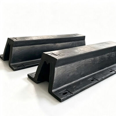 Boat Fender Flexible Contact Protection High Durability Stable Performance