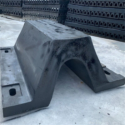 Boat Fender Flexible Contact Protection High Durability Stable Performance