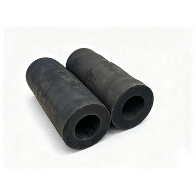 Heavy Duty Impact Resistance Wear Resistant Cylindrical Marine Fenders for Efficient Impact Absorption