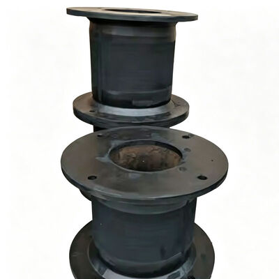 Cell Rubber Fender with High Energy Absorption Anti Collision and Long Service Life for Marine Docks