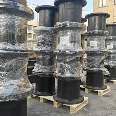 Cell Rubber Fender with High Energy Absorption Anti Collision and Long Service Life for Marine Docks