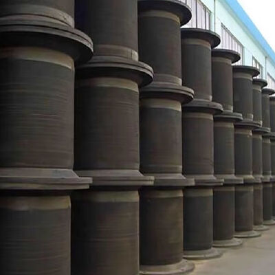 Cell Rubber Fender with High Energy Absorption Anti Collision and Long Service Life for Marine Docks