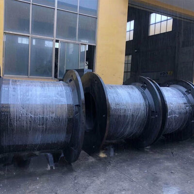 Cell Rubber Fender with High Energy Absorption Anti Collision and Long Service Life for Marine Docks