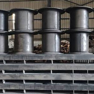 Corrosion Resistant High Impact Strength Natural Rubber Cell Rubber Fender for Marine Dock Bumper