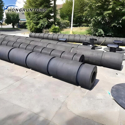 Tug Boat Fenders with High Energy Absorption Seawater Resistant for Long Service Life