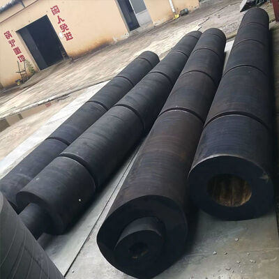 Tug Boat Fenders with Strong Impact Resistance Anti Aging and Easy Installation for Marine Protection