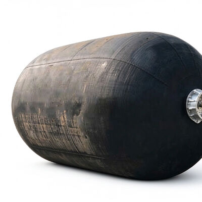 Subsurface Berthing Fenders for Submarine Protection Shock Resistant Long Service Life