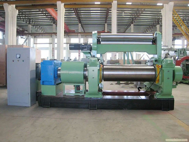 Hongruntong Marine Co., Ltd. Factory Tour
